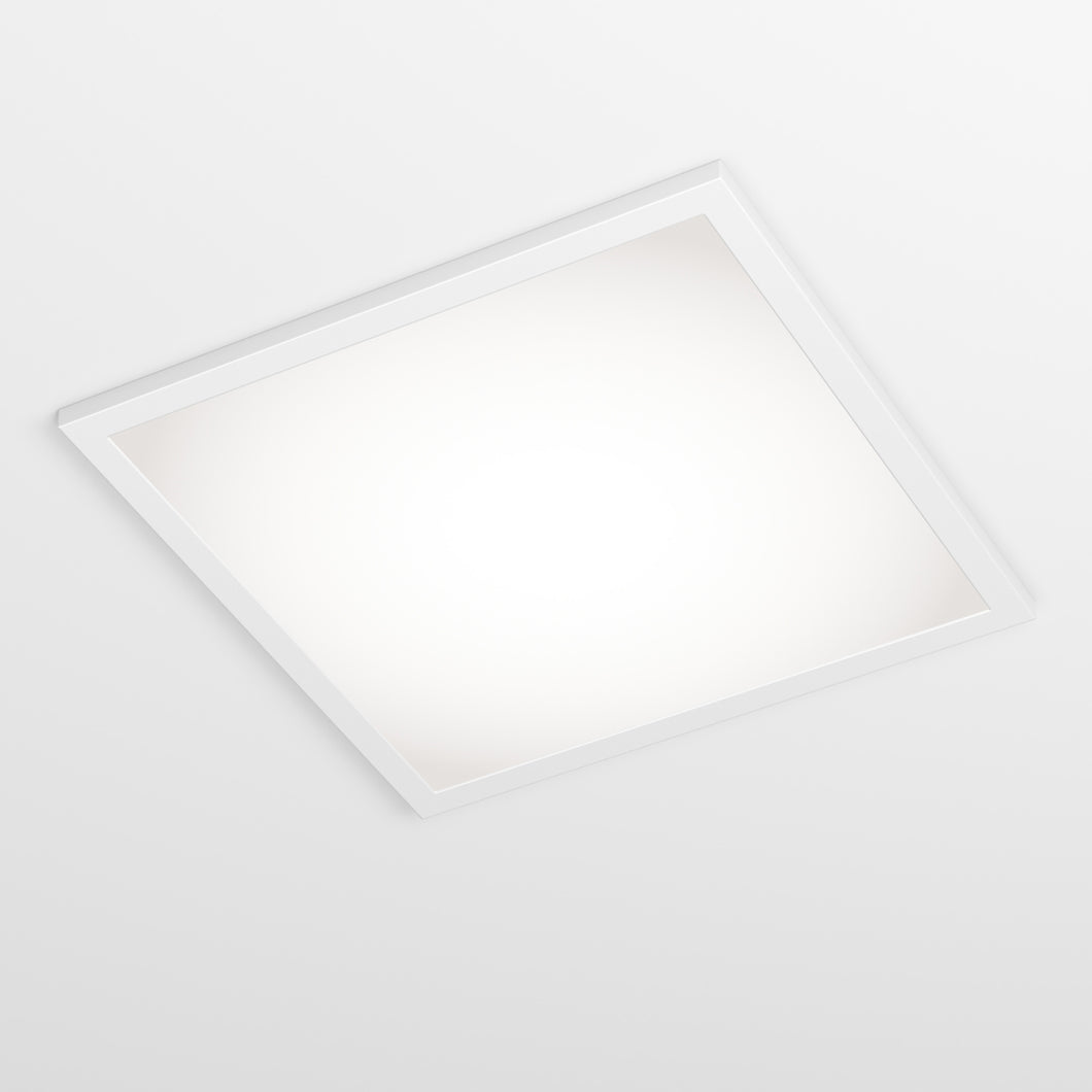 Skylight Square LED Flush Mount