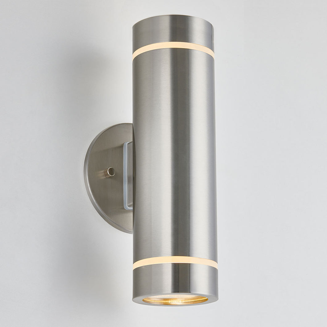 C7 Stainless Steel Outdoor Wall Light