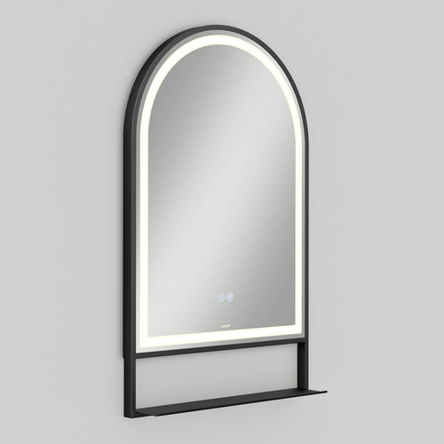 Arturo 20 in. x 32 in. LED mirror 3 CCT with defogger