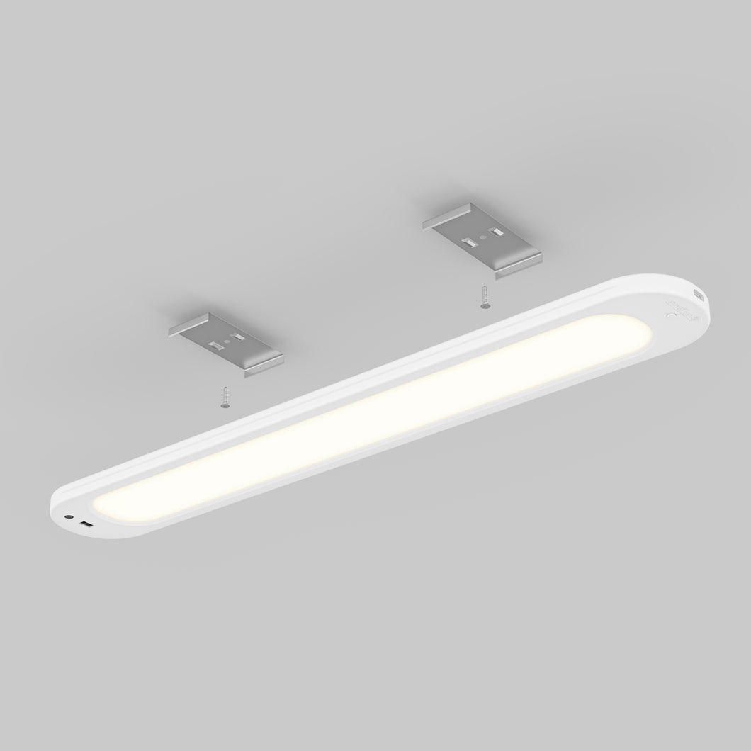 Impulse under cabinet light RBG 3 CCT