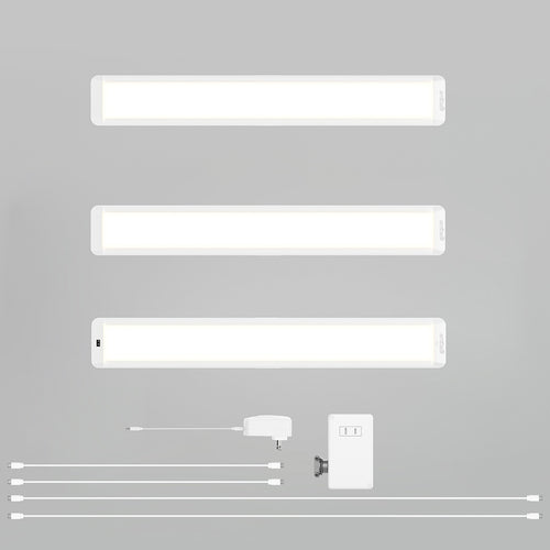 Maestro under cabinet LED light 3CCT