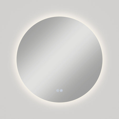 Raya 24 in. LED mirror 3 CCT with defogger