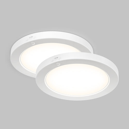 Rover 3CCT LED Closet Light