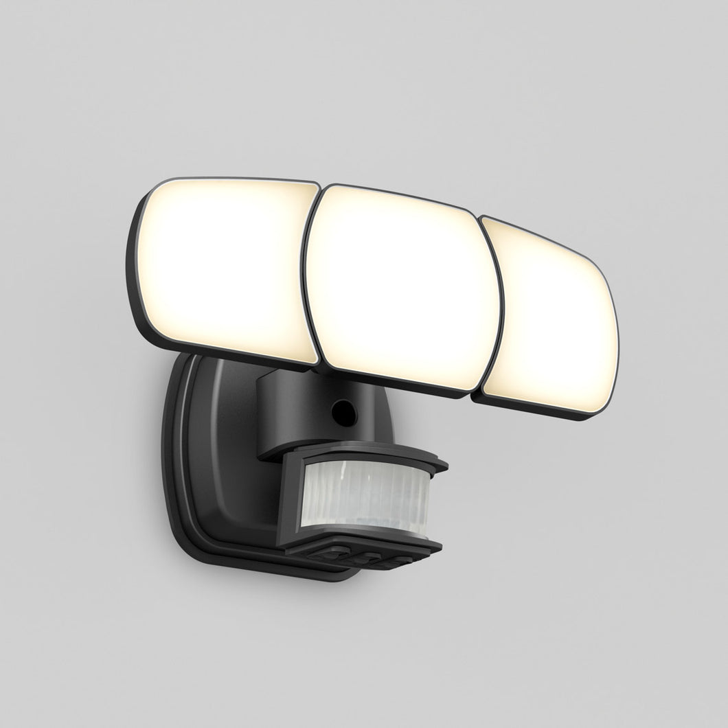 Rutger - Outdoor security light