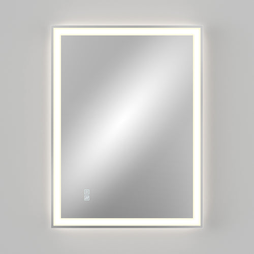 Sofia LED mirror 3 CCT with defogger