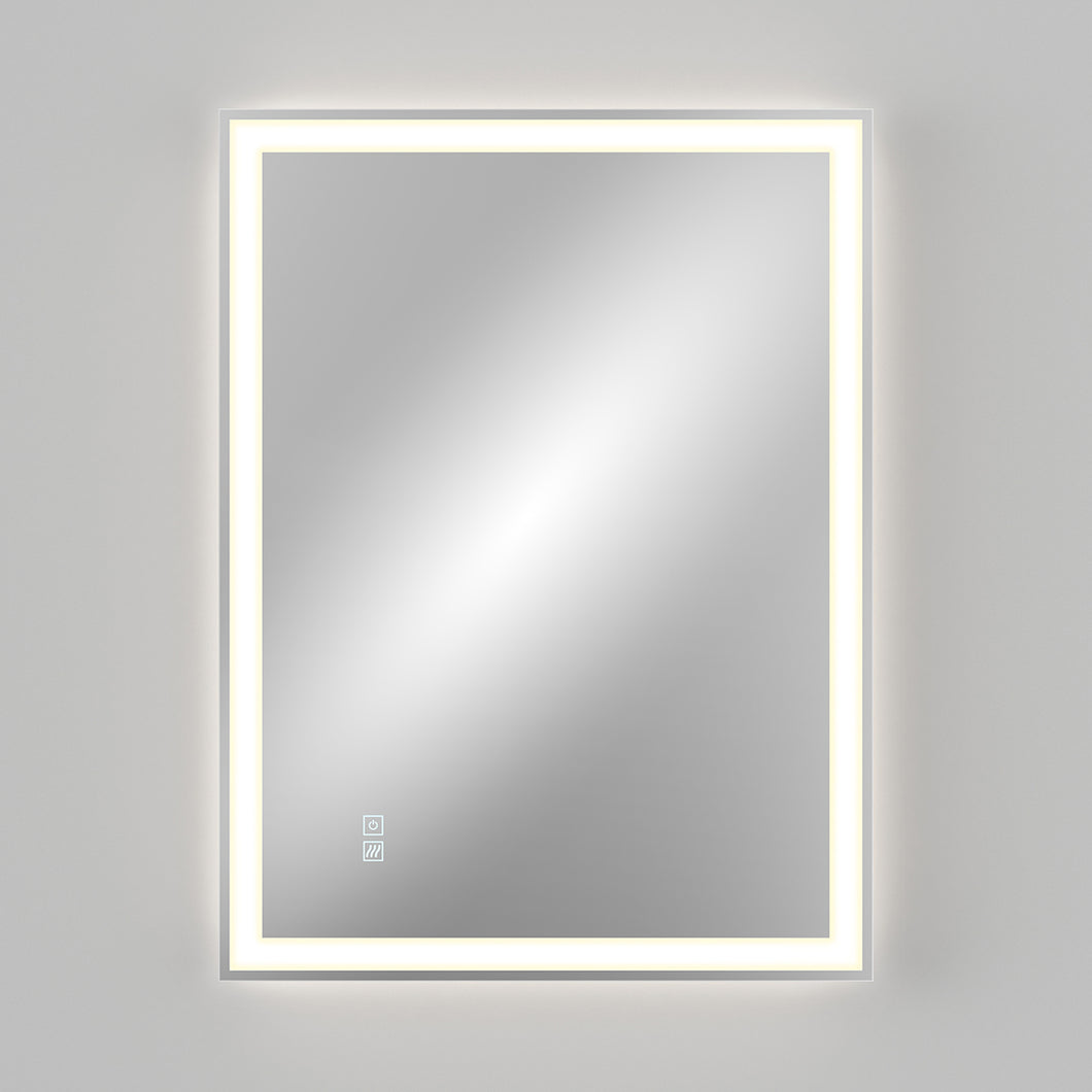 Sofia LED mirror 3 CCT with defogger
