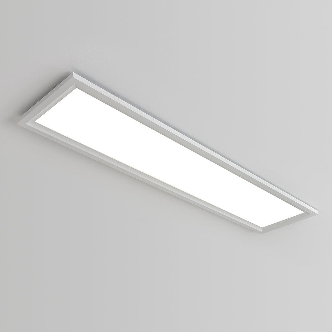 Sunray ultra thin LED light panel 3CCT white