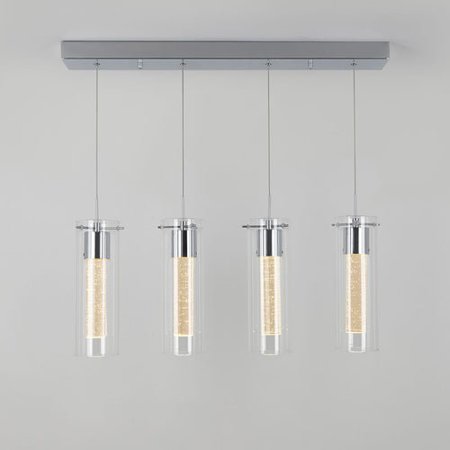 Essence 4 Light Integrated LED Pendant