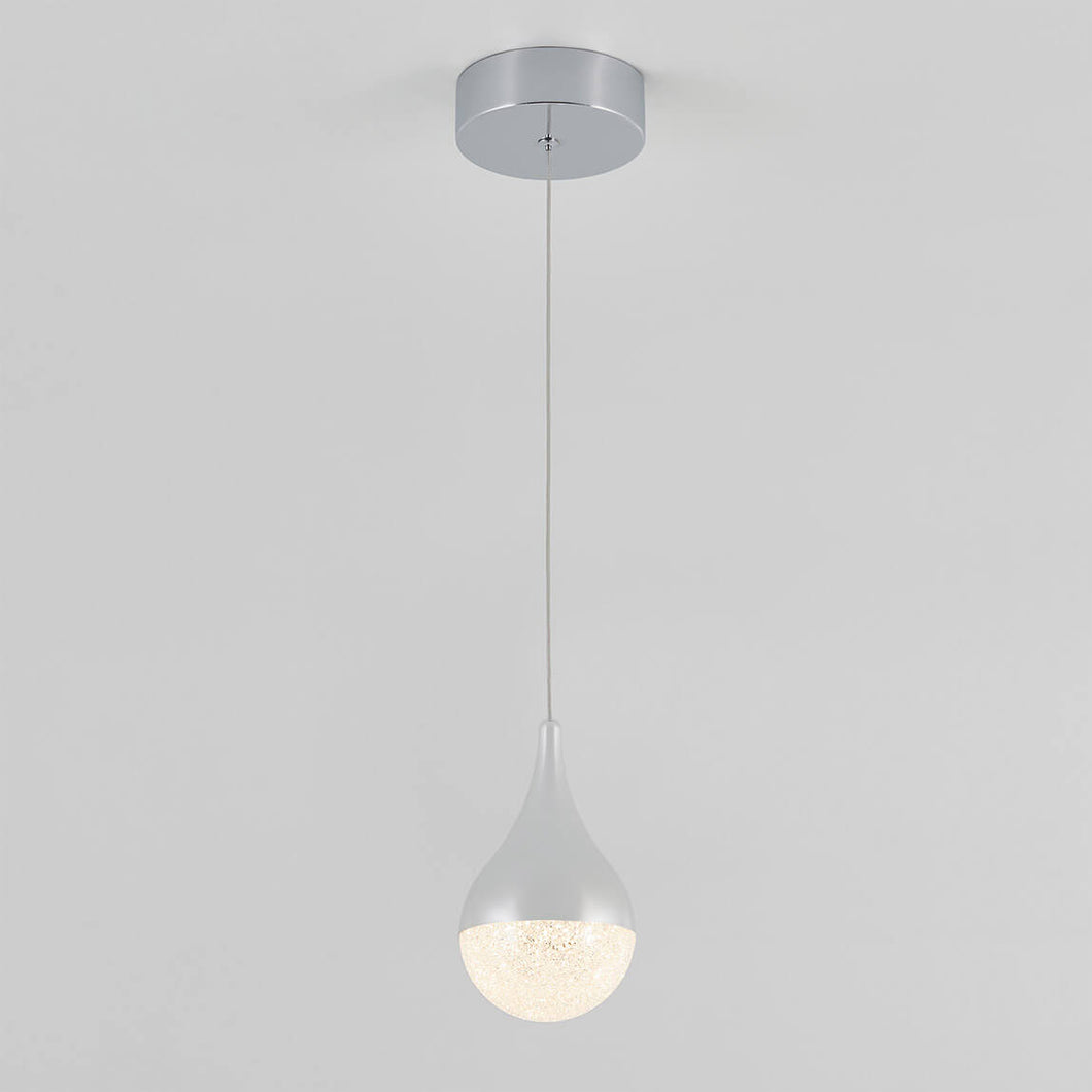 Glitzer Integrated LED Pendant Light