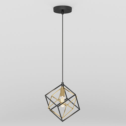 Imperium Single Pendant Light