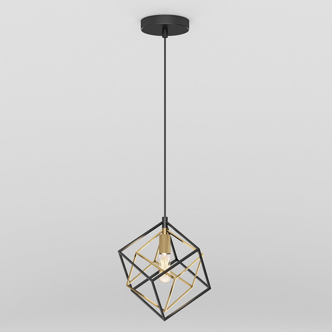Imperium Single Pendant Light
