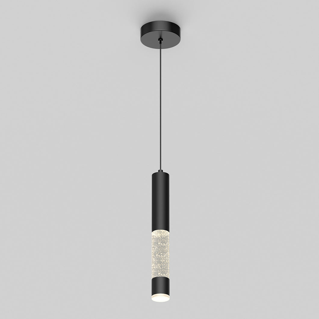 Mist Integrated LED Pendant Light