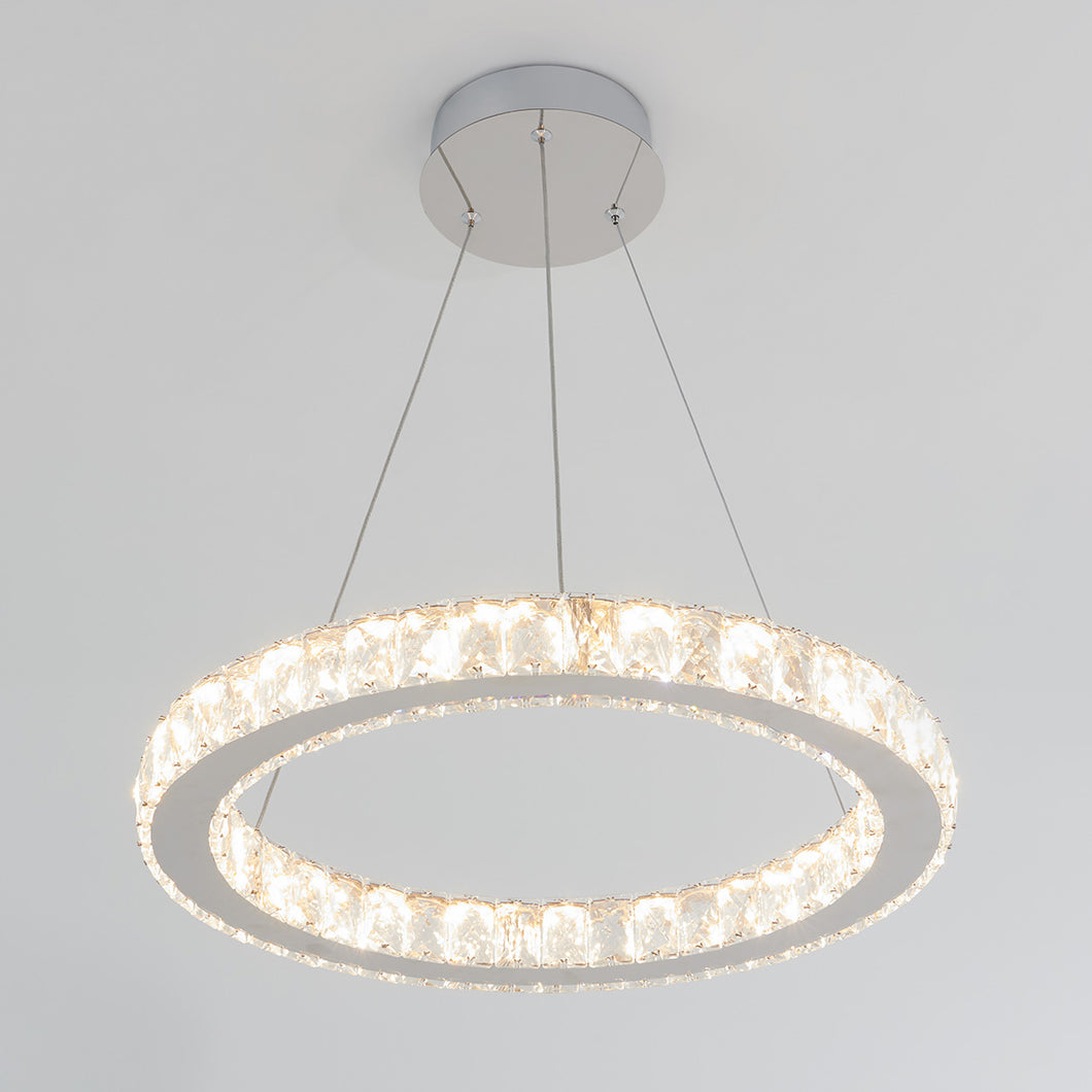 Celebrity Integrated LED Pendant Light