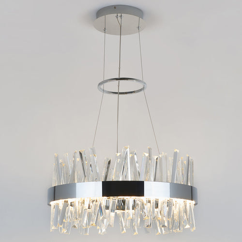 Enchanted Integrated LED Pendant Light