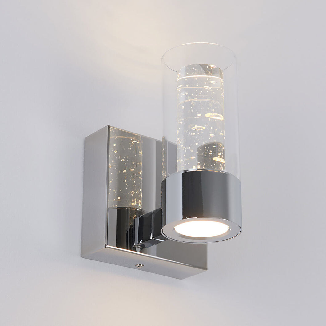 Ratio 1-light Integrated LED Vanity Light