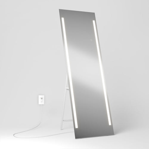 Emeraude Full Length Mirror
