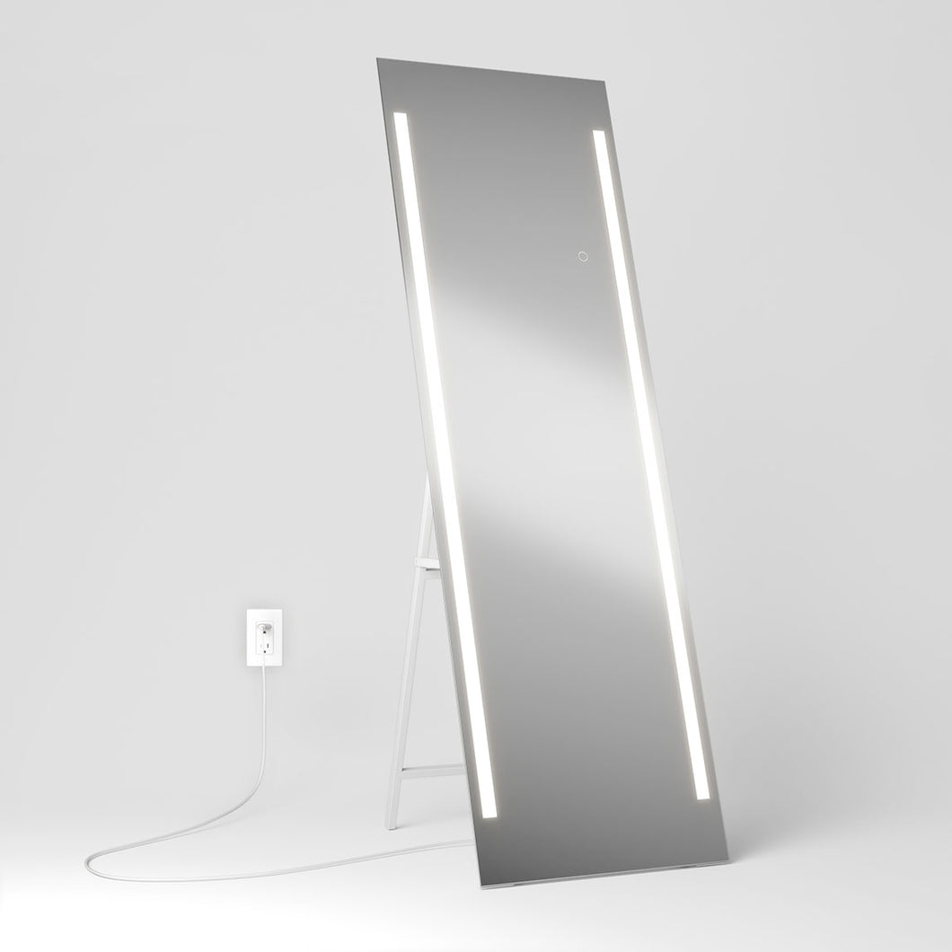 Emeraude Full Length Mirror