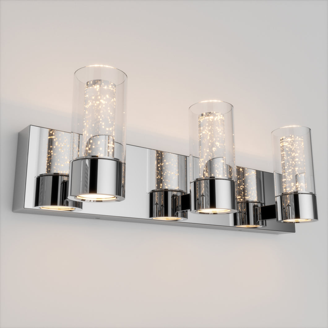 Essence 3 Integrated LED Vanity Light