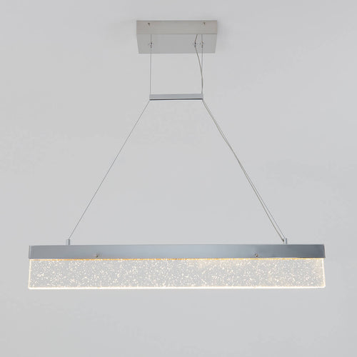 Essence Bar Integrated LED Pendant Light