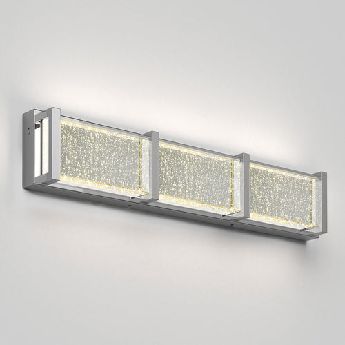 Subway Essence 3 Integrated LED Vanity Light