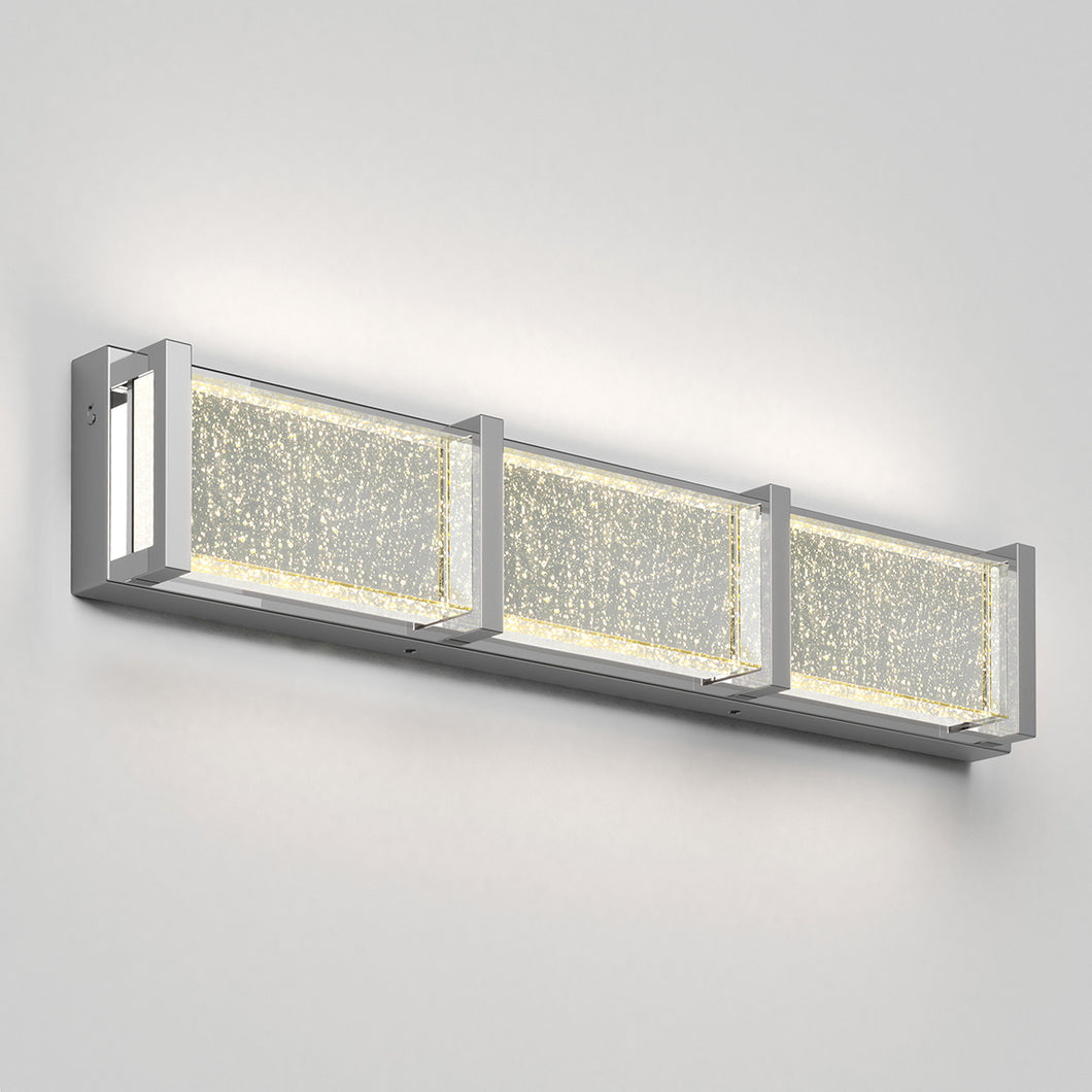 Subway Essence 3 Integrated LED Vanity Light