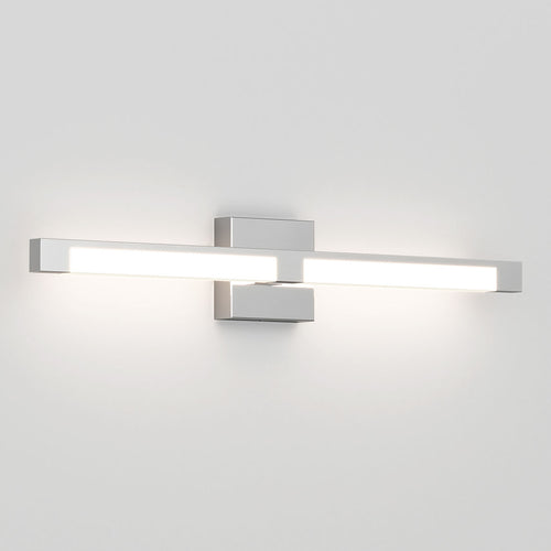 Tivoli Integrated LED Vanity Light 5CCT Chrome